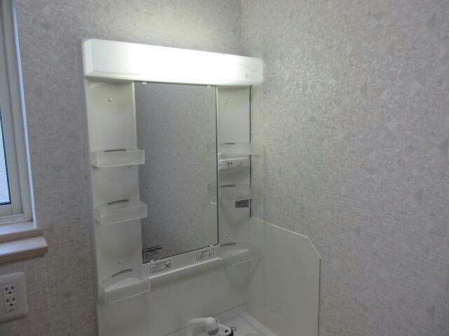 クオレの物件内観写真