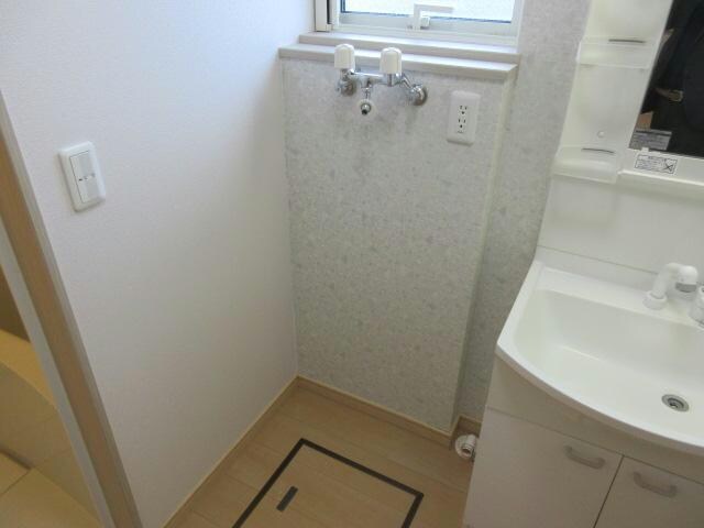 クオレの物件内観写真