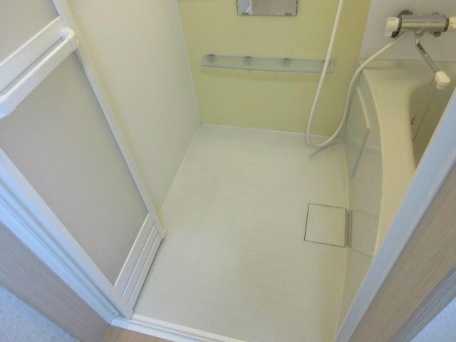 クオレの物件内観写真