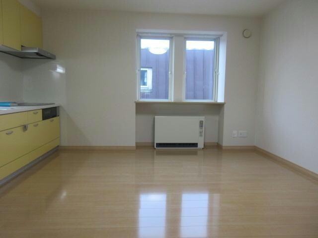 クオレの物件内観写真