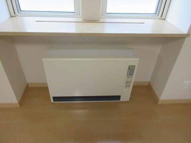 クオレの物件内観写真