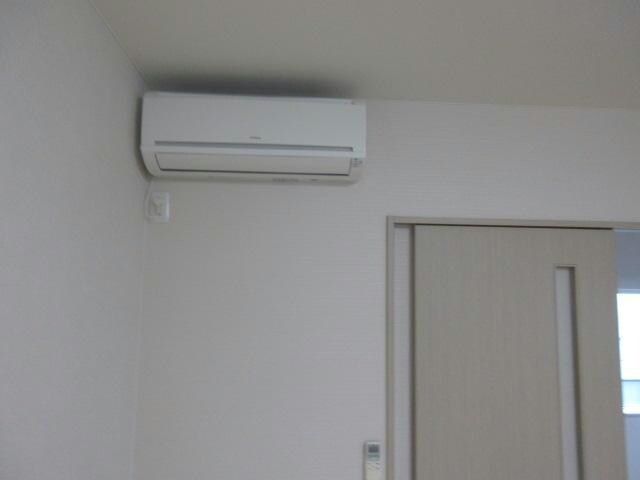 クオレの物件内観写真