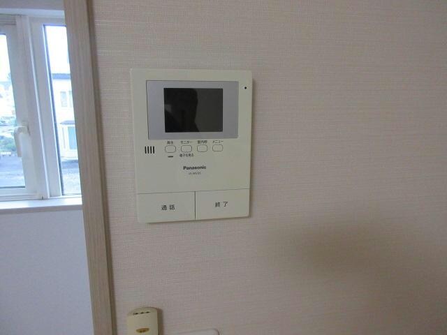 クオレの物件内観写真