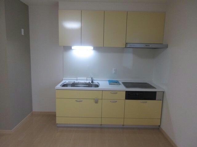 クオレの物件内観写真