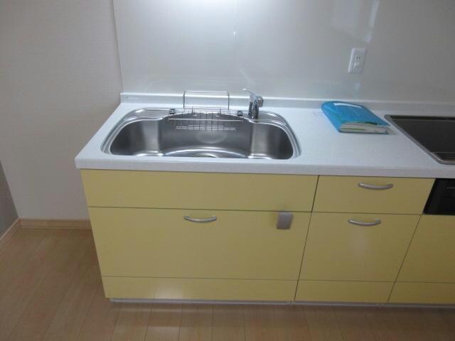 クオレの物件内観写真