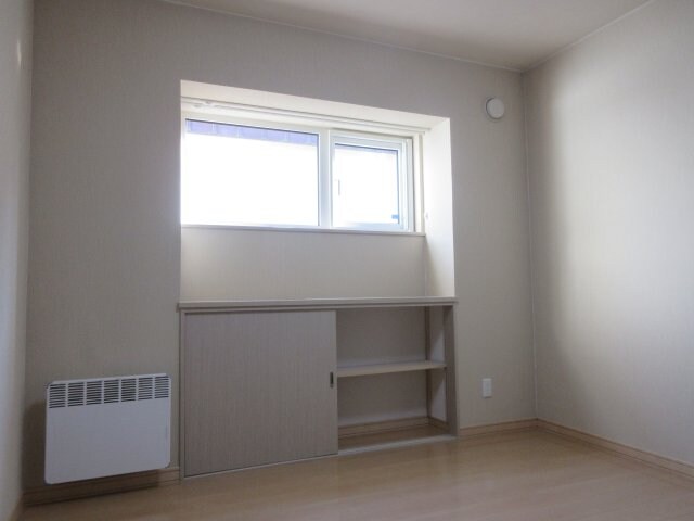 クオレの物件内観写真