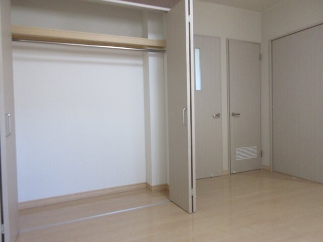 クオレの物件内観写真