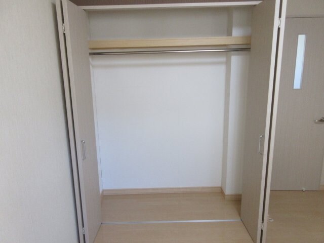 クオレの物件内観写真