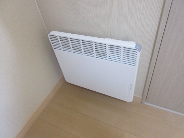 クオレの物件内観写真