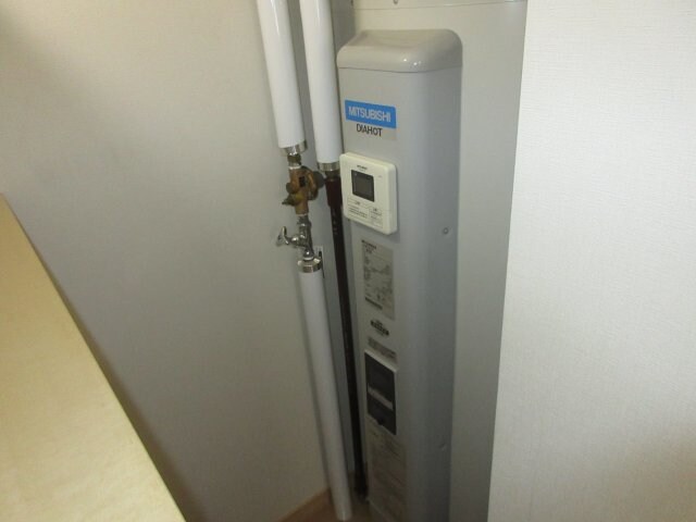 クオレの物件内観写真