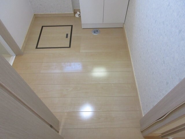 クオレの物件内観写真