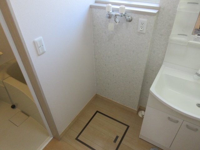 クオレの物件内観写真