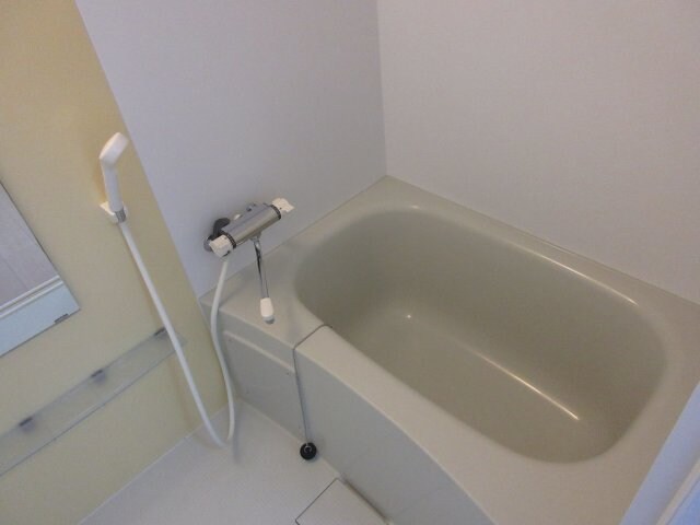 クオレの物件内観写真