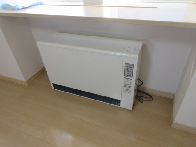 クオレの物件内観写真