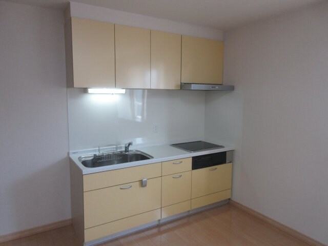 クオレの物件内観写真