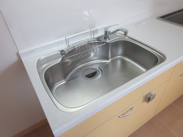 クオレの物件内観写真