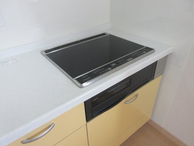 クオレの物件内観写真