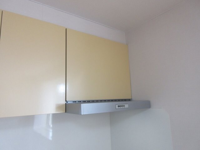 クオレの物件内観写真