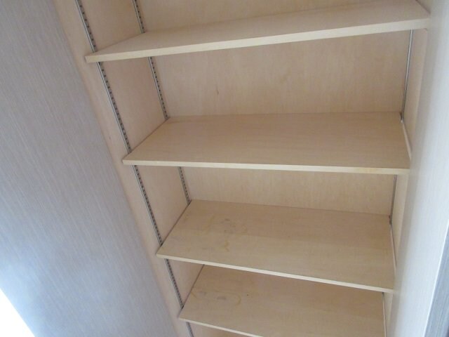 クオレの物件内観写真