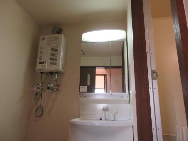 ベルトピア帯広１の物件内観写真