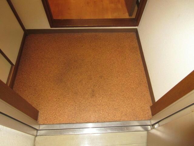 ベルトピア帯広１の物件内観写真