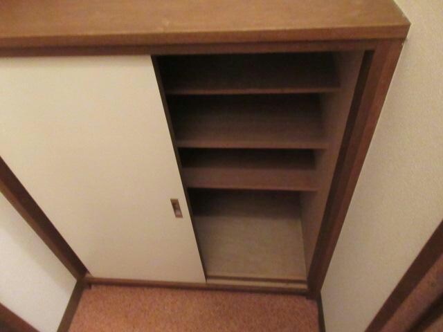 ベルトピア帯広１の物件内観写真