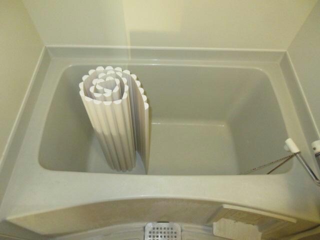 ベルトピア帯広１の物件外観写真