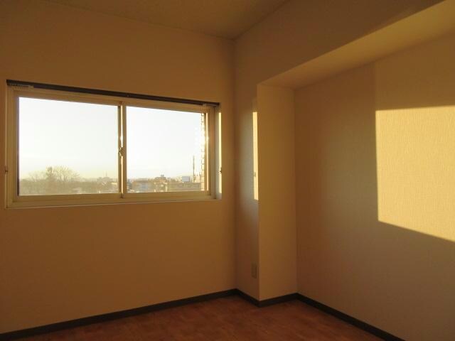 ベルトピア帯広１の物件内観写真