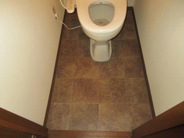 ベルトピア帯広１の物件内観写真