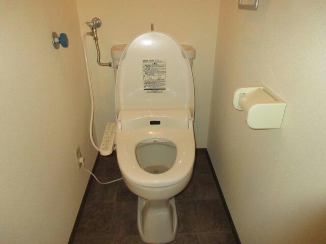 ベルトピア帯広１の物件内観写真