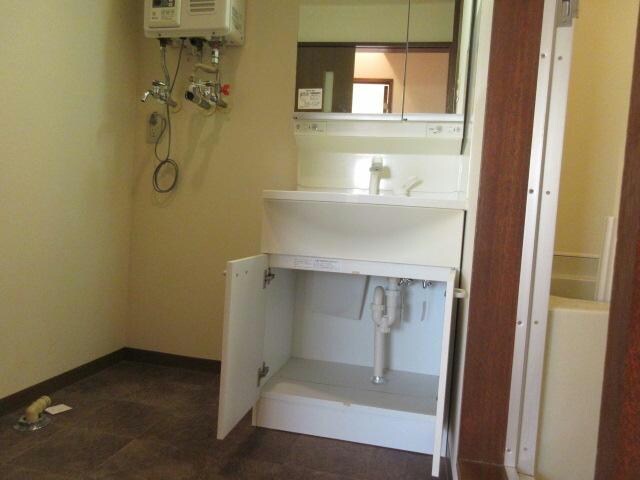 ベルトピア帯広１の物件内観写真