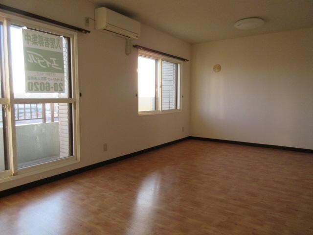 ベルトピア帯広１の物件内観写真