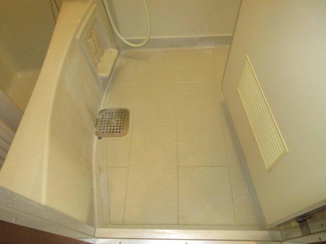 ベルトピア帯広１の物件内観写真