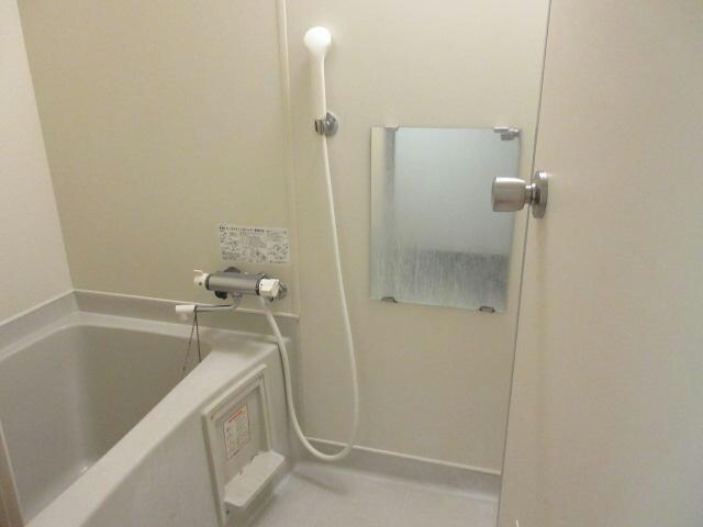 ベルトピア帯広１の物件内観写真