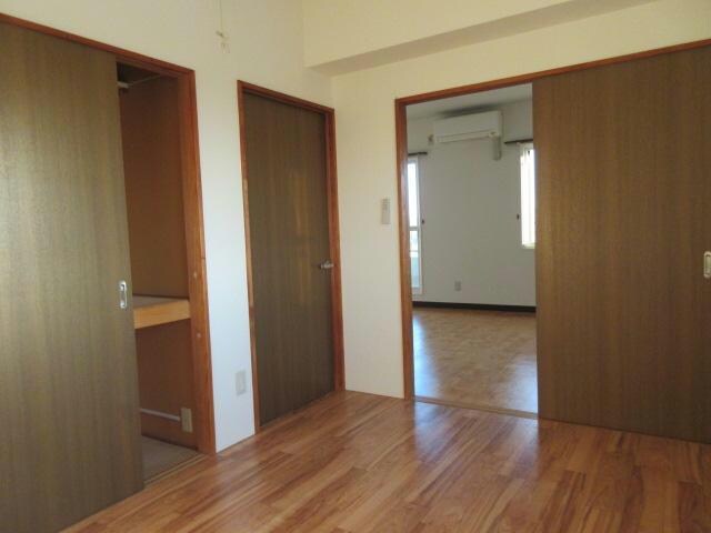 ベルトピア帯広１の物件内観写真