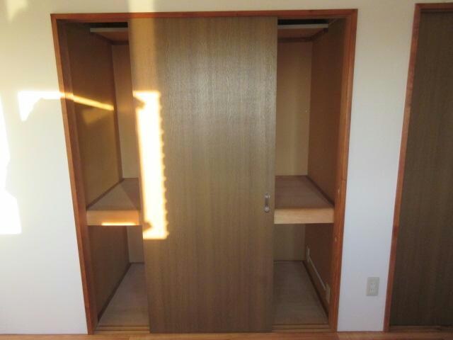 ベルトピア帯広１の物件内観写真