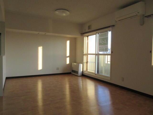 ベルトピア帯広１の物件内観写真