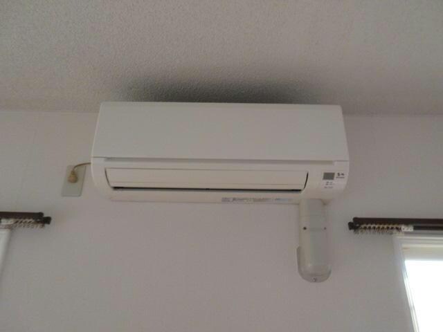 ベルトピア帯広１の物件内観写真