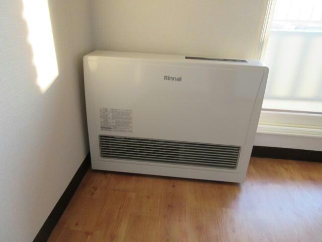 ベルトピア帯広１の物件内観写真