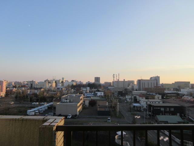 ベルトピア帯広１の物件内観写真