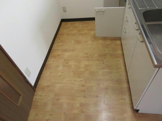 ベルトピア帯広１の物件内観写真