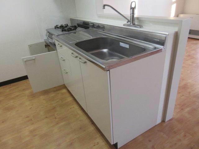 ベルトピア帯広１の物件内観写真