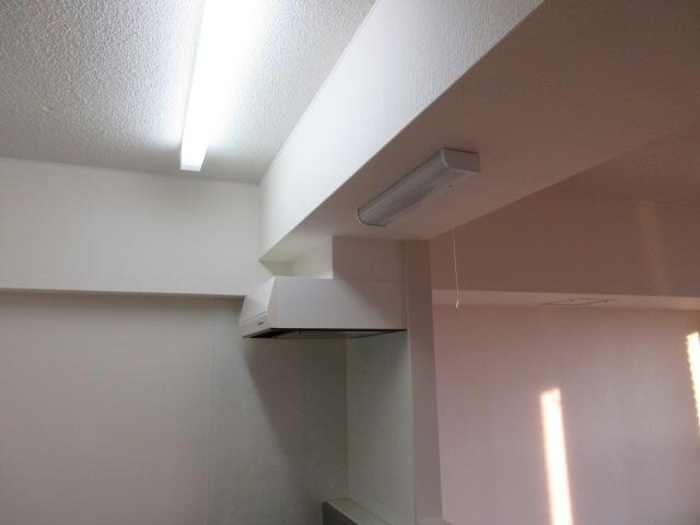 ベルトピア帯広１の物件内観写真