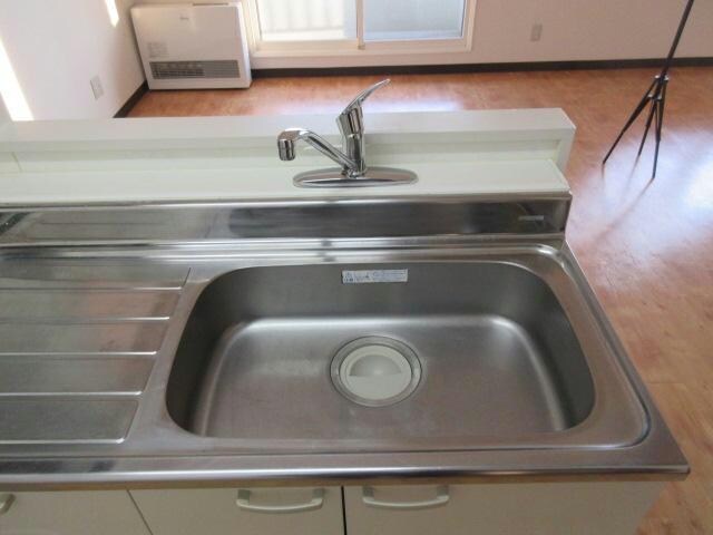 ベルトピア帯広１の物件内観写真