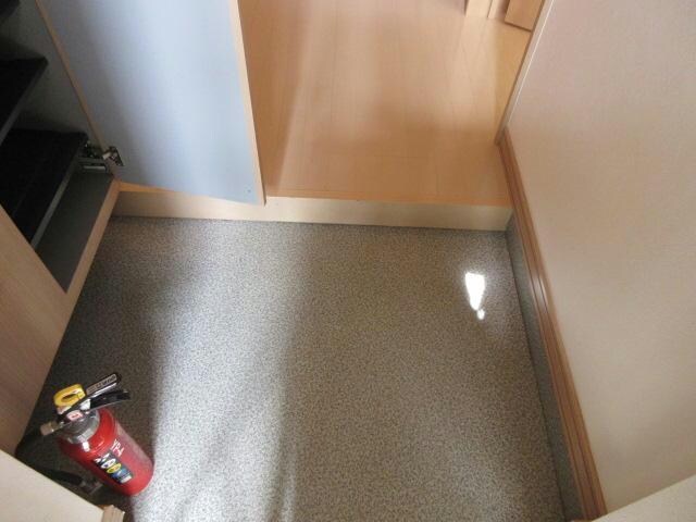 EstansiaⅡ（エスタンシアツー）の物件内観写真