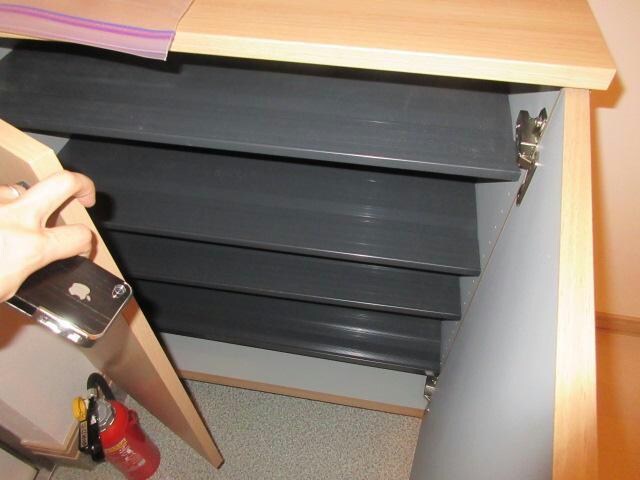 EstansiaⅡ（エスタンシアツー）の物件内観写真