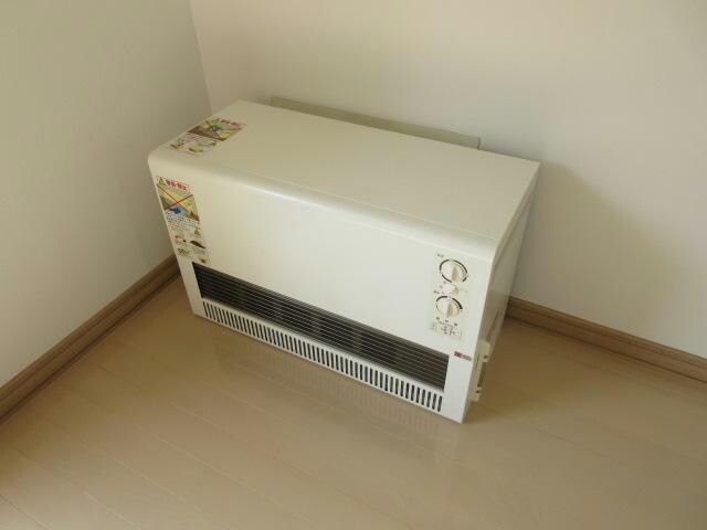 EstansiaⅡ（エスタンシアツー）の物件内観写真