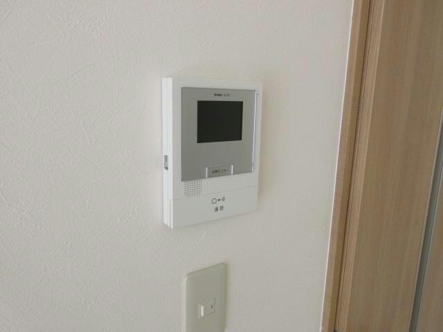 EstansiaⅡ（エスタンシアツー）の物件内観写真