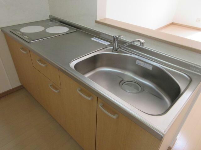 EstansiaⅡ（エスタンシアツー）の物件内観写真