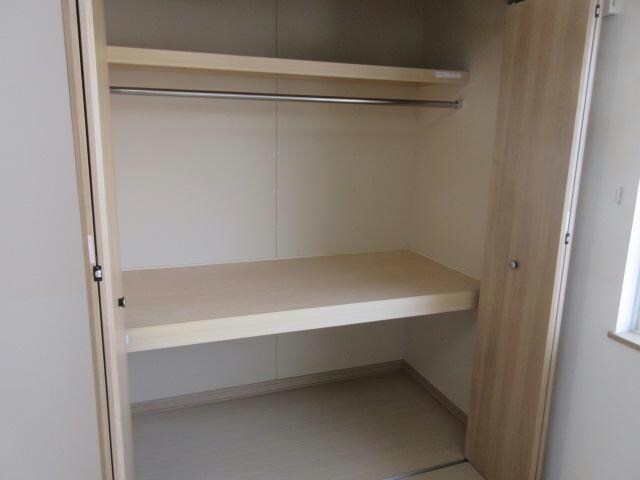 EstansiaⅡ（エスタンシアツー）の物件内観写真